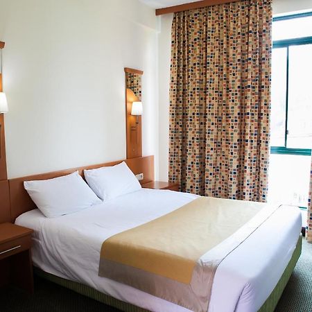 קיגאלי Gorillas City Centre Hotel מראה חיצוני תמונה