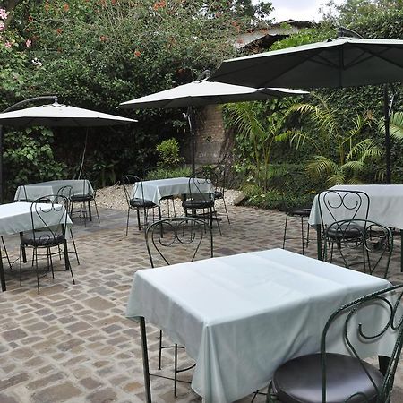 קיגאלי Gorillas City Centre Hotel מראה חיצוני תמונה
