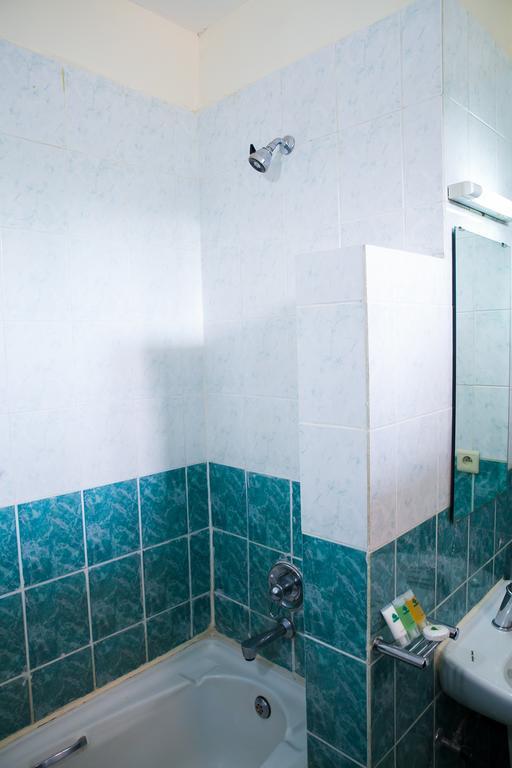 קיגאלי Gorillas City Centre Hotel חדר תמונה