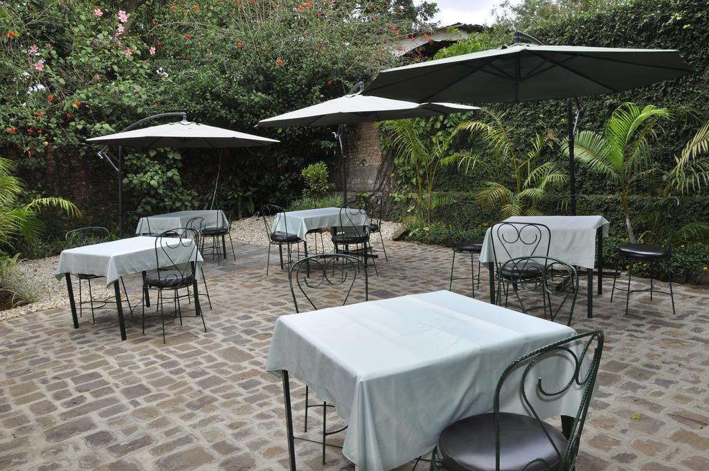 קיגאלי Gorillas City Centre Hotel מראה חיצוני תמונה